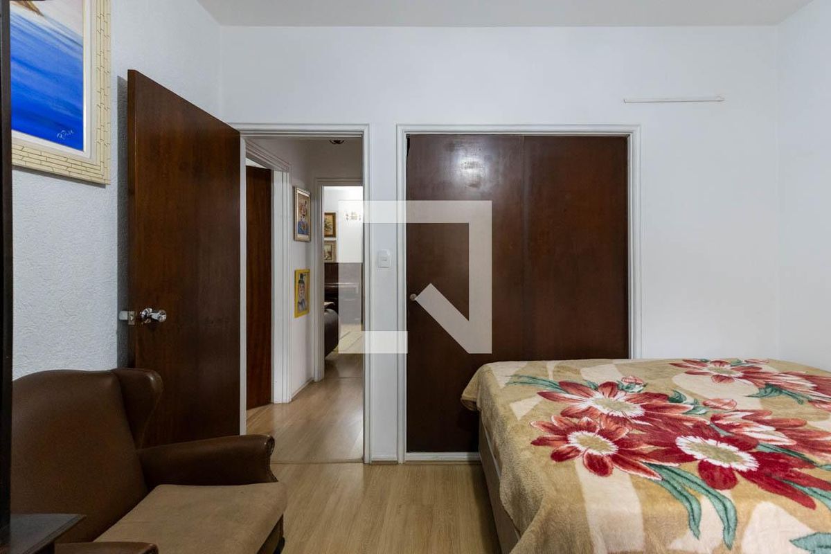 Apartamento, 3 quartos, 100 m² - Foto 26