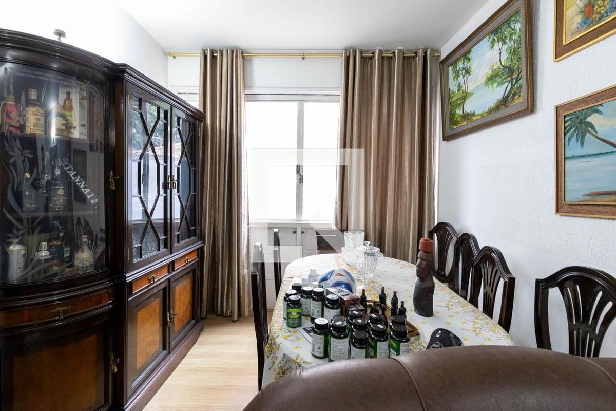 Apartamento, 3 quartos, 100 m² - Foto 8