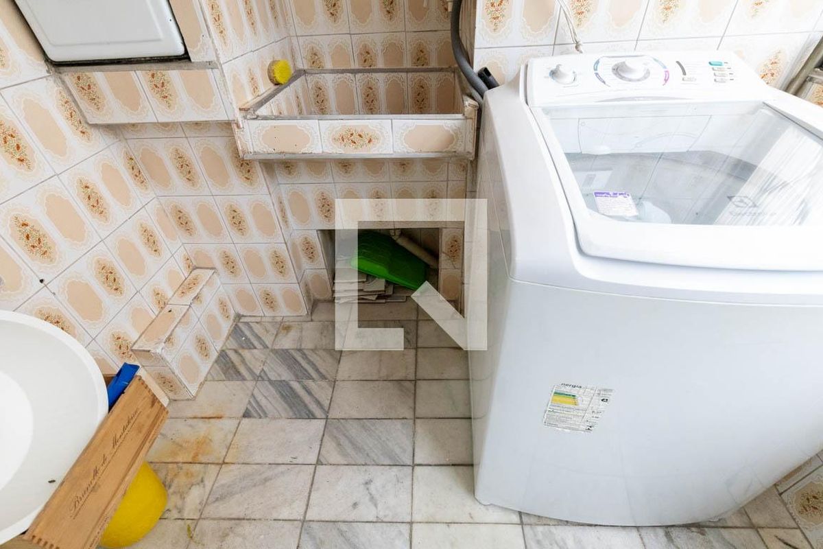Apartamento, 3 quartos, 100 m² - Foto 52