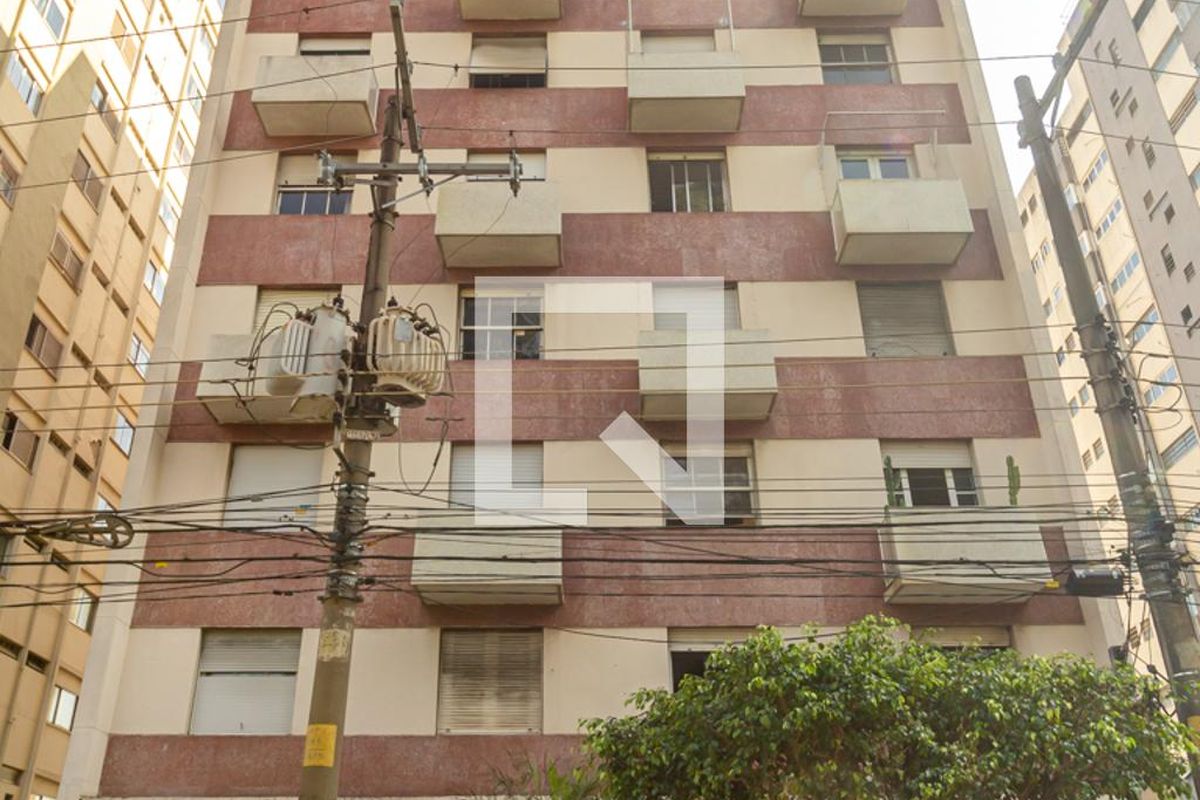 Apartamento, 3 quartos, 100 m² - Foto 64