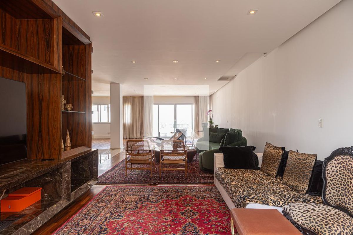 Cobertura, 4 quartos, 475 m² - Foto 21