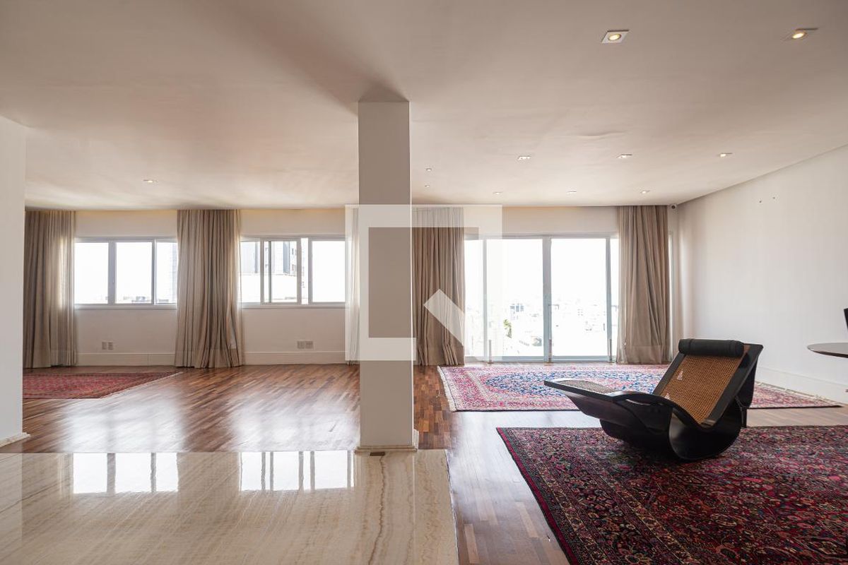 Cobertura, 4 quartos, 475 m² - Foto 11