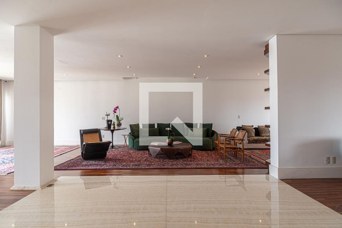 Cobertura, 4 quartos, 475 m² - Foto 7