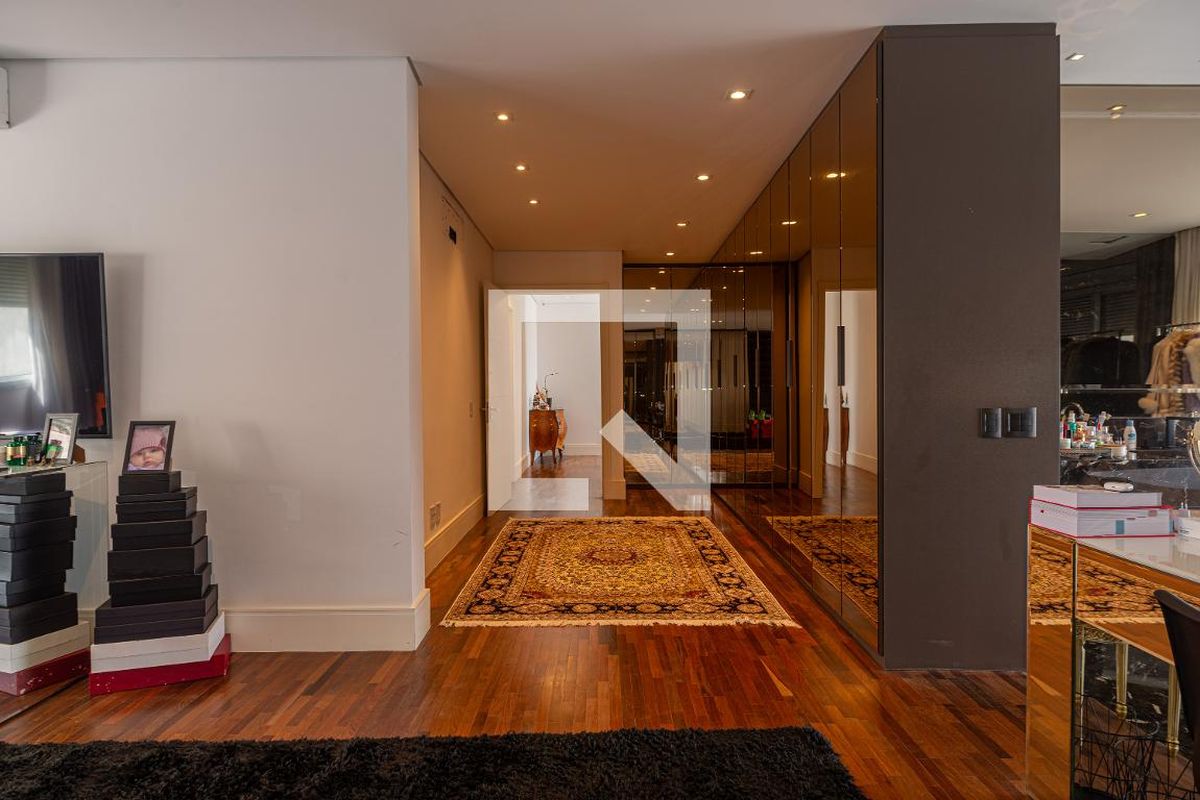 Cobertura, 4 quartos, 475 m² - Foto 53