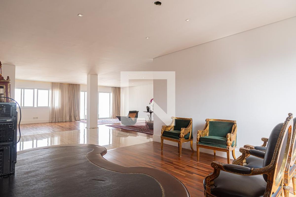 Cobertura, 4 quartos, 475 m² - Foto 29