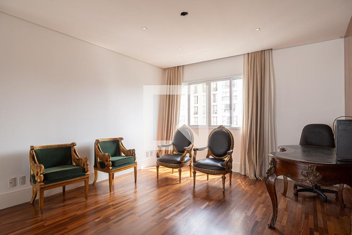 Cobertura, 4 quartos, 475 m² - Foto 27