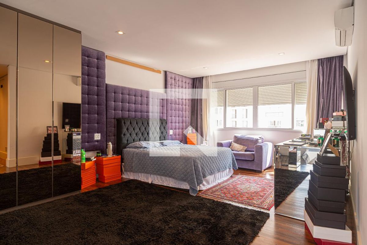 Cobertura, 4 quartos, 475 m² - Foto 45
