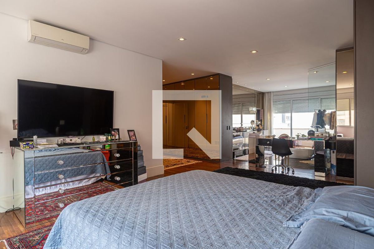 Cobertura, 4 quartos, 475 m² - Foto 43