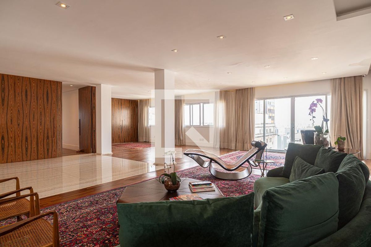 Cobertura, 4 quartos, 475 m² - Foto 13