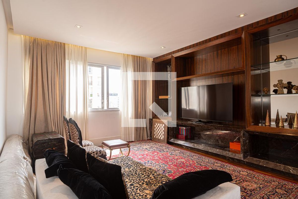 Cobertura, 4 quartos, 475 m² - Foto 17