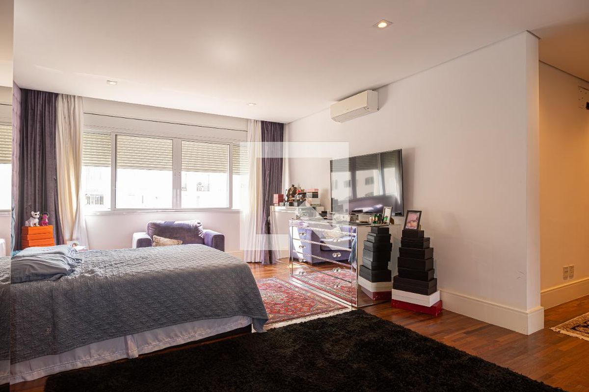 Cobertura, 4 quartos, 475 m² - Foto 47