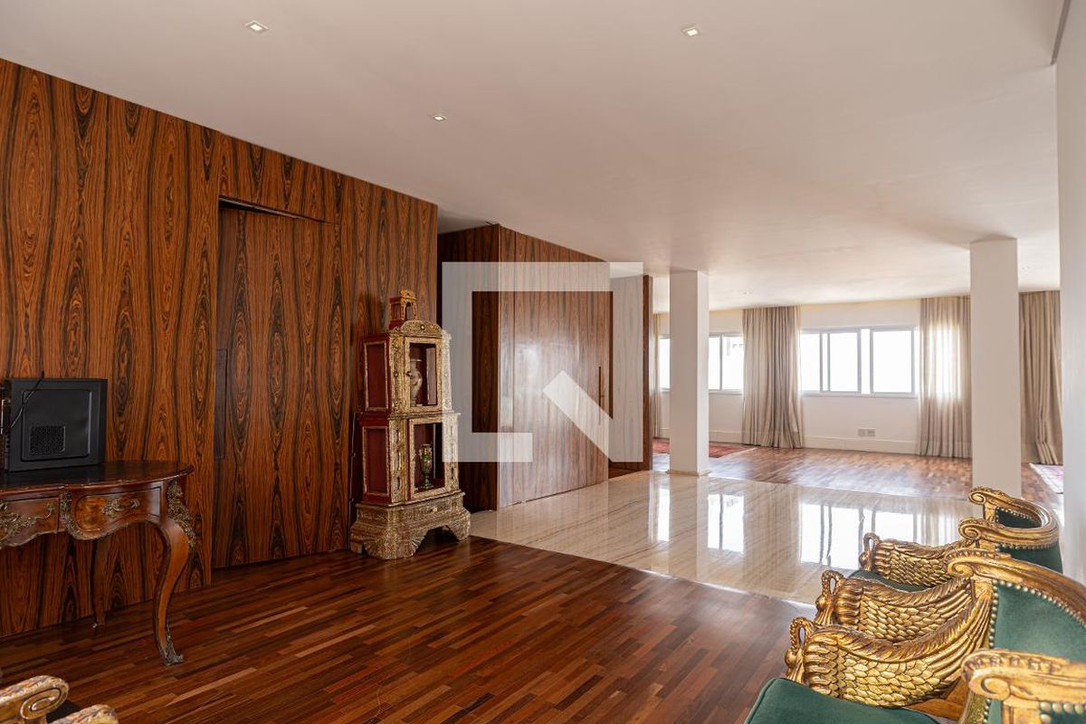 Cobertura, 4 quartos, 475 m² - Foto 31