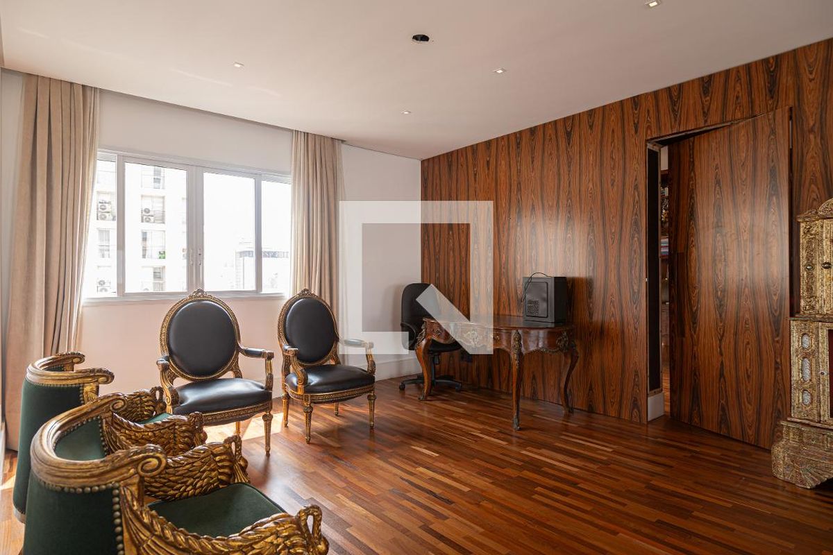 Cobertura, 4 quartos, 475 m² - Foto 25