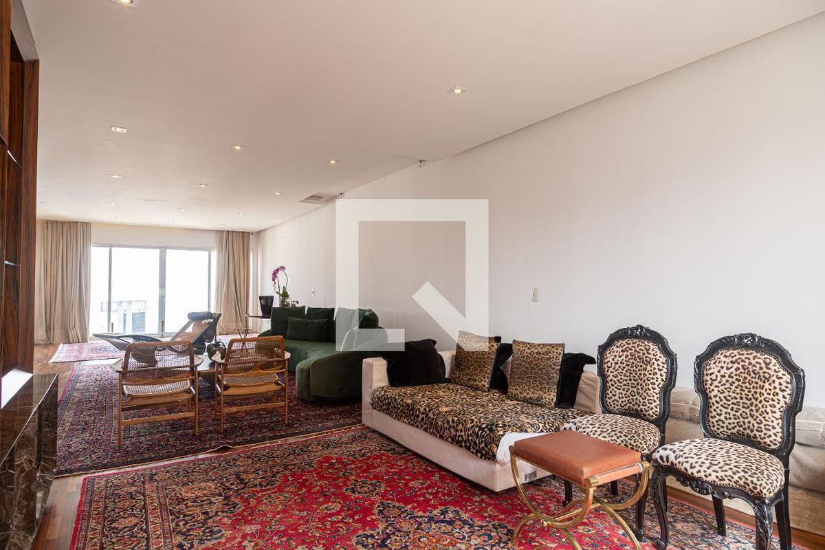 Cobertura, 4 quartos, 475 m² - Foto 19