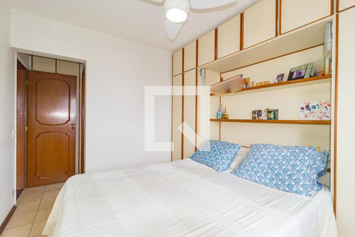 Apartamento, 3 quartos, 100 m² - Foto 52
