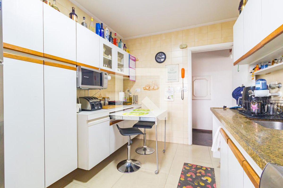 Apartamento, 3 quartos, 100 m² - Foto 84