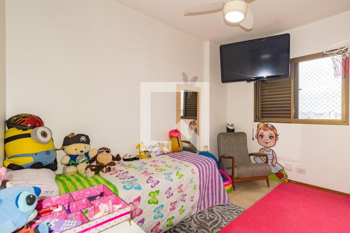 Apartamento, 3 quartos, 100 m² - Foto 24
