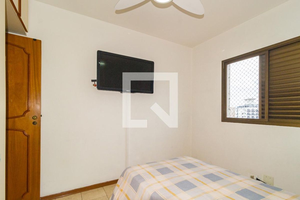 Apartamento, 3 quartos, 100 m² - Foto 42