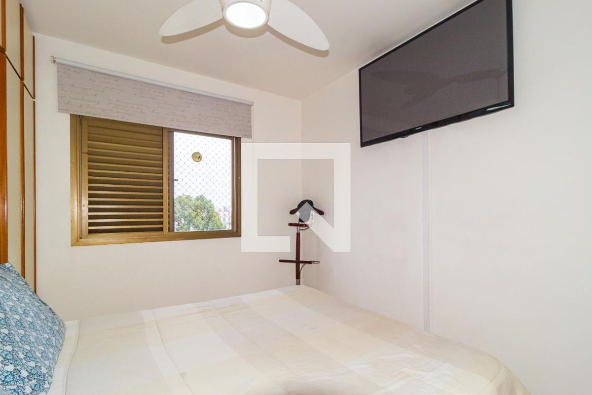 Apartamento, 3 quartos, 100 m² - Foto 50