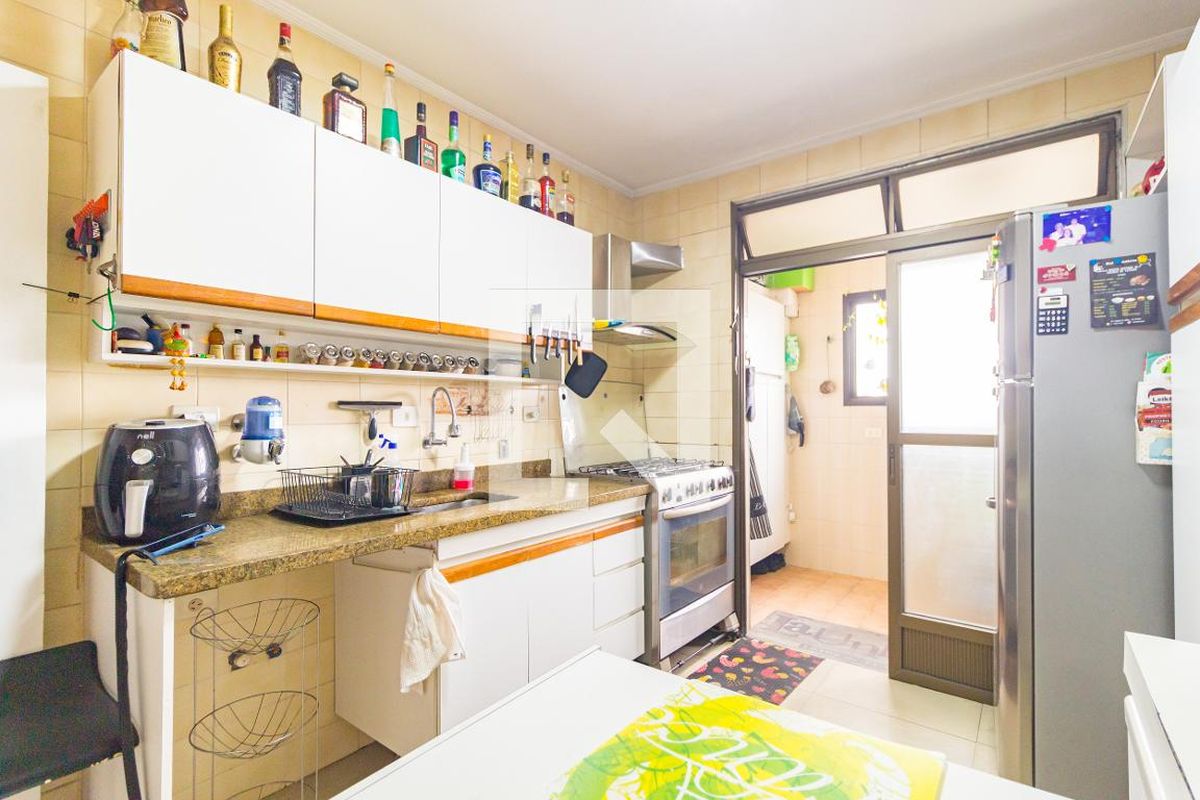 Apartamento, 3 quartos, 100 m² - Foto 82
