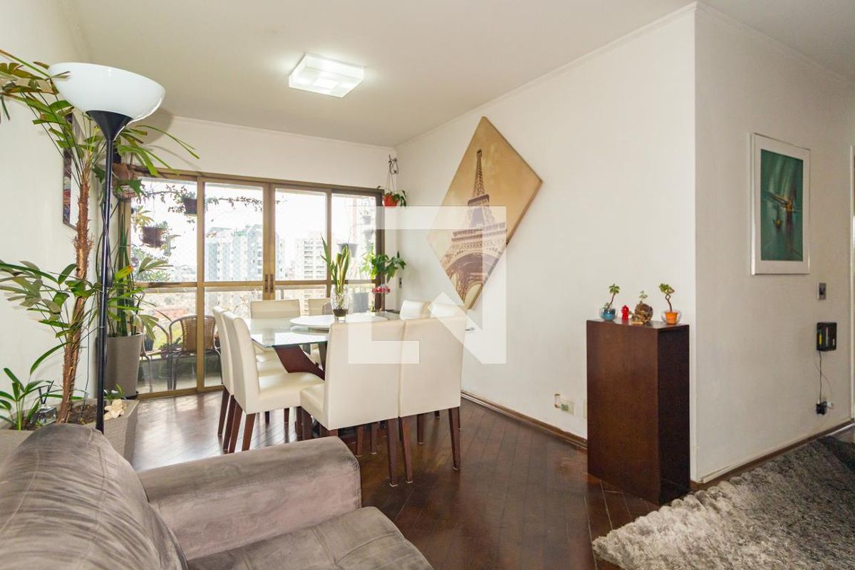 Apartamento, 3 quartos, 100 m² - Foto 12