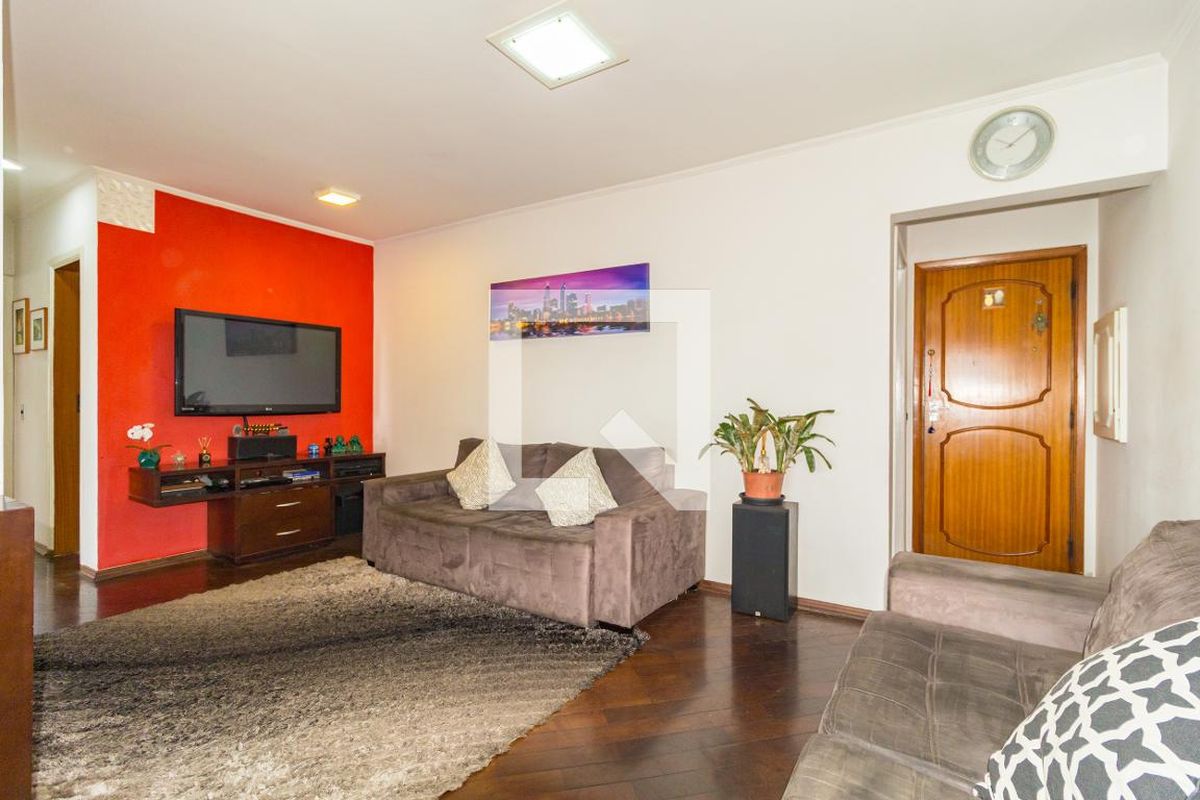 Apartamento, 3 quartos, 100 m² - Foto 2