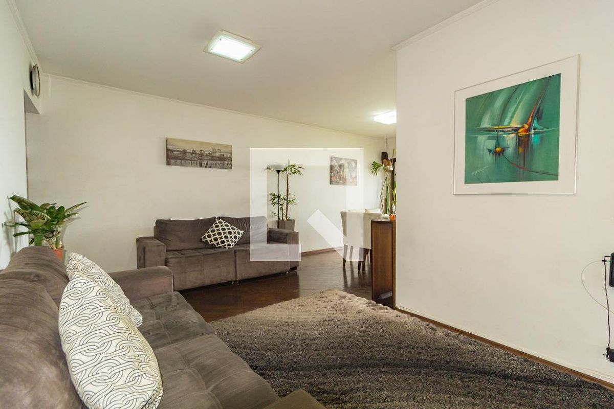 Apartamento, 3 quartos, 100 m² - Foto 6
