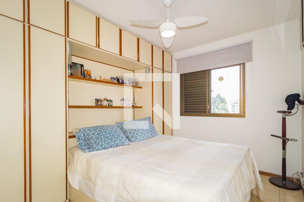 Apartamento, 3 quartos, 100 m² - Foto 48