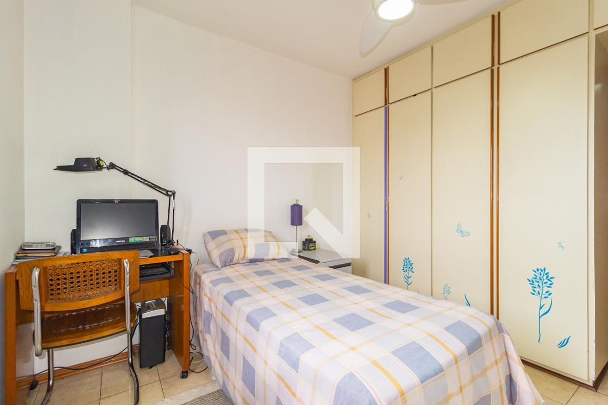 Apartamento, 3 quartos, 100 m² - Foto 38