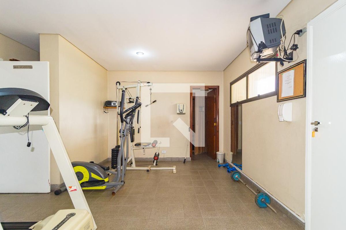 Apartamento, 3 quartos, 100 m² - Foto 118