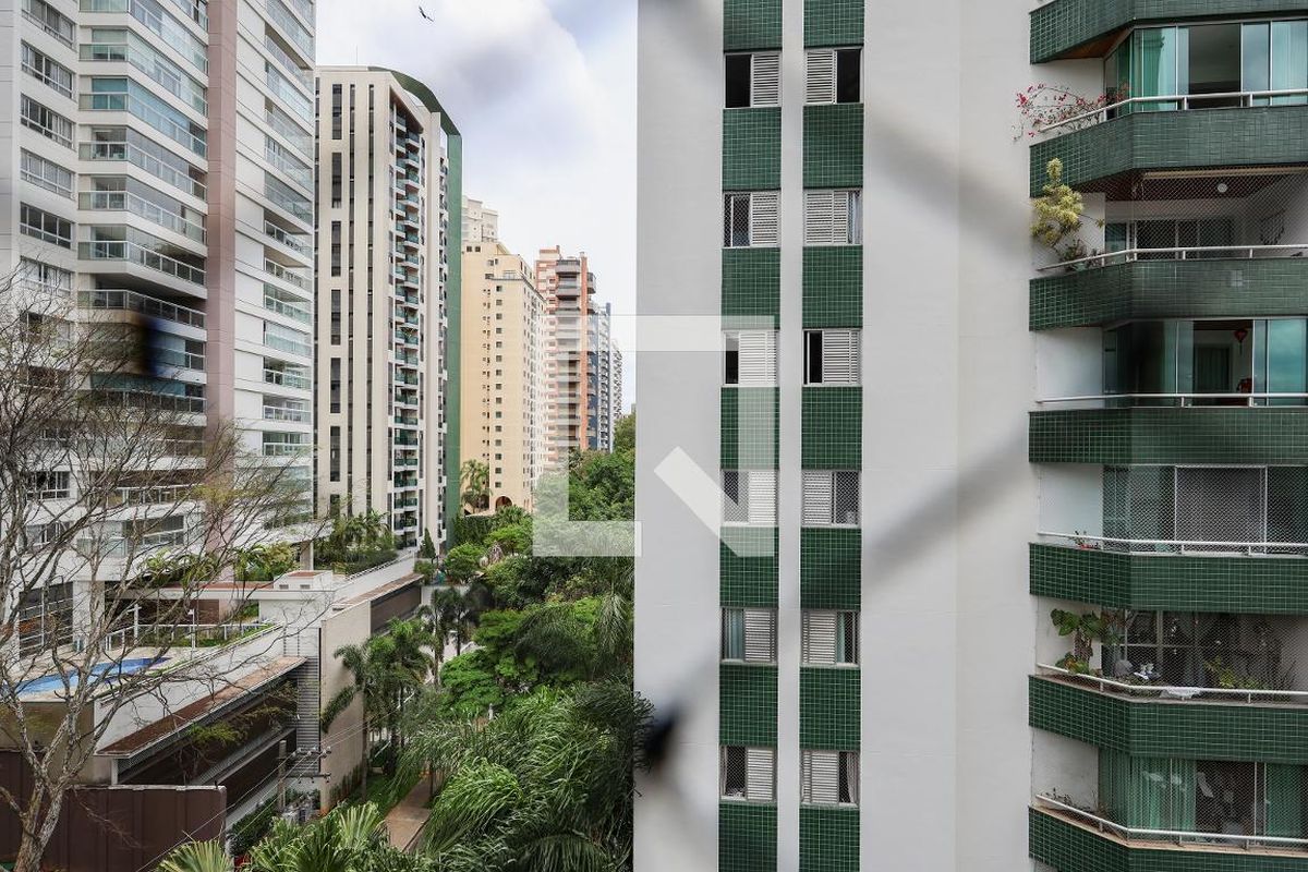 Apartamento, 4 quartos, 157 m² - Foto 42