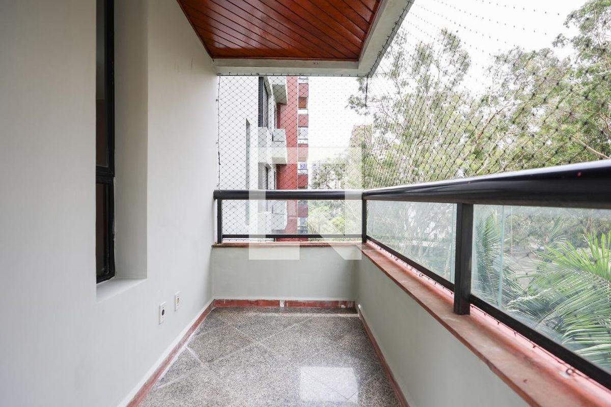 Apartamento, 4 quartos, 157 m² - Foto 40
