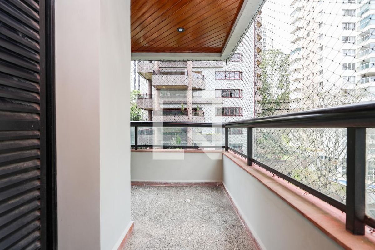 Apartamento, 4 quartos, 157 m² - Foto 36