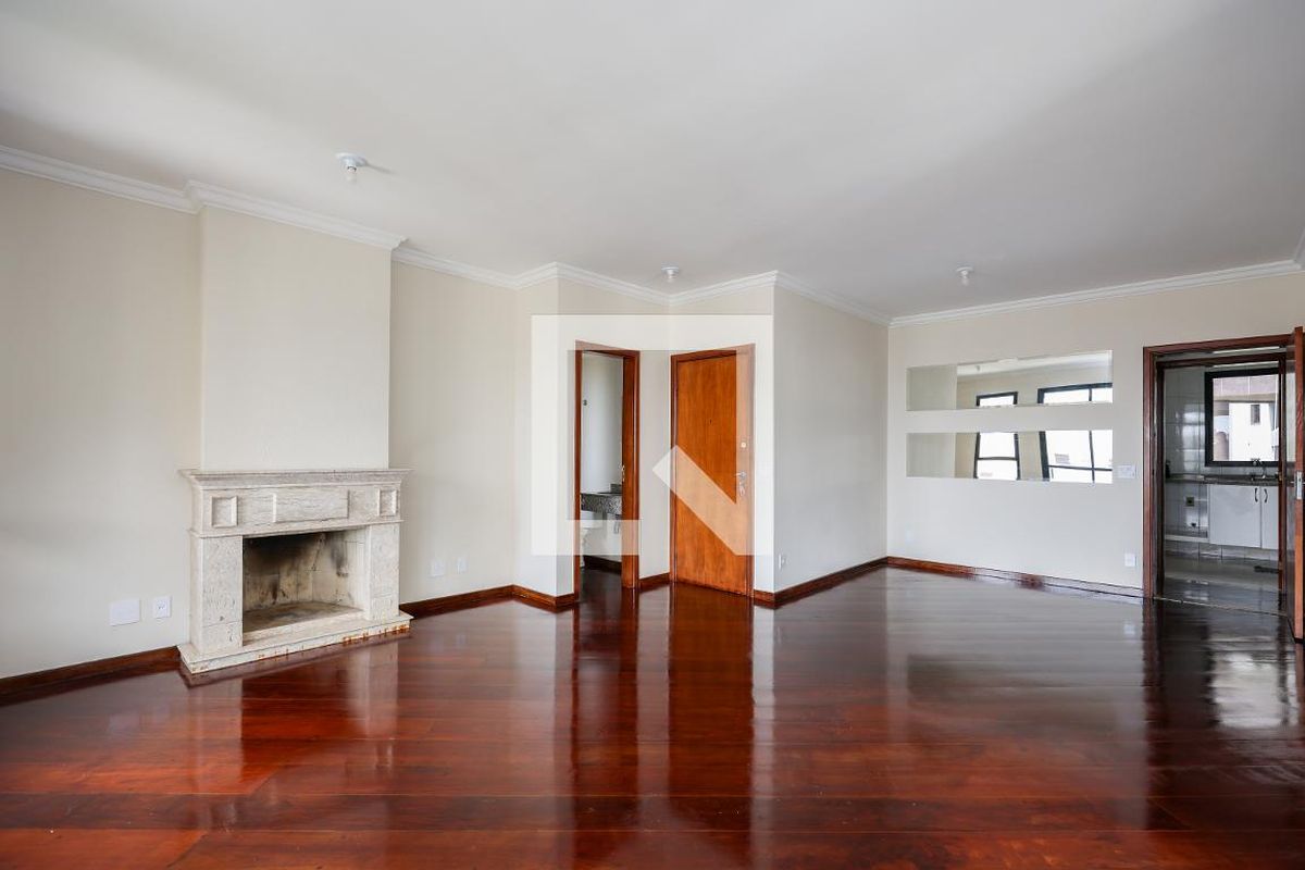 Apartamento, 4 quartos, 157 m² - Foto 8