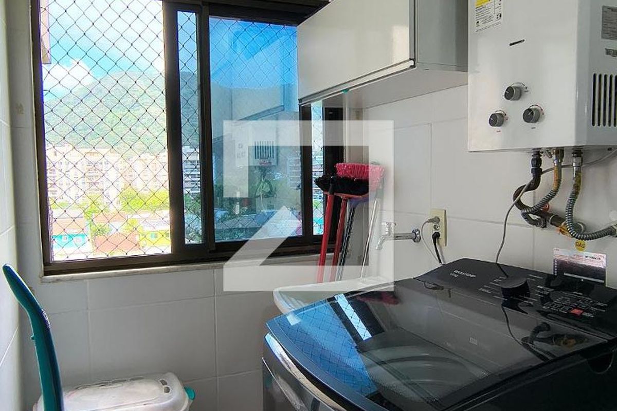 Apartamento, 2 quartos, 65 m² - Foto 70