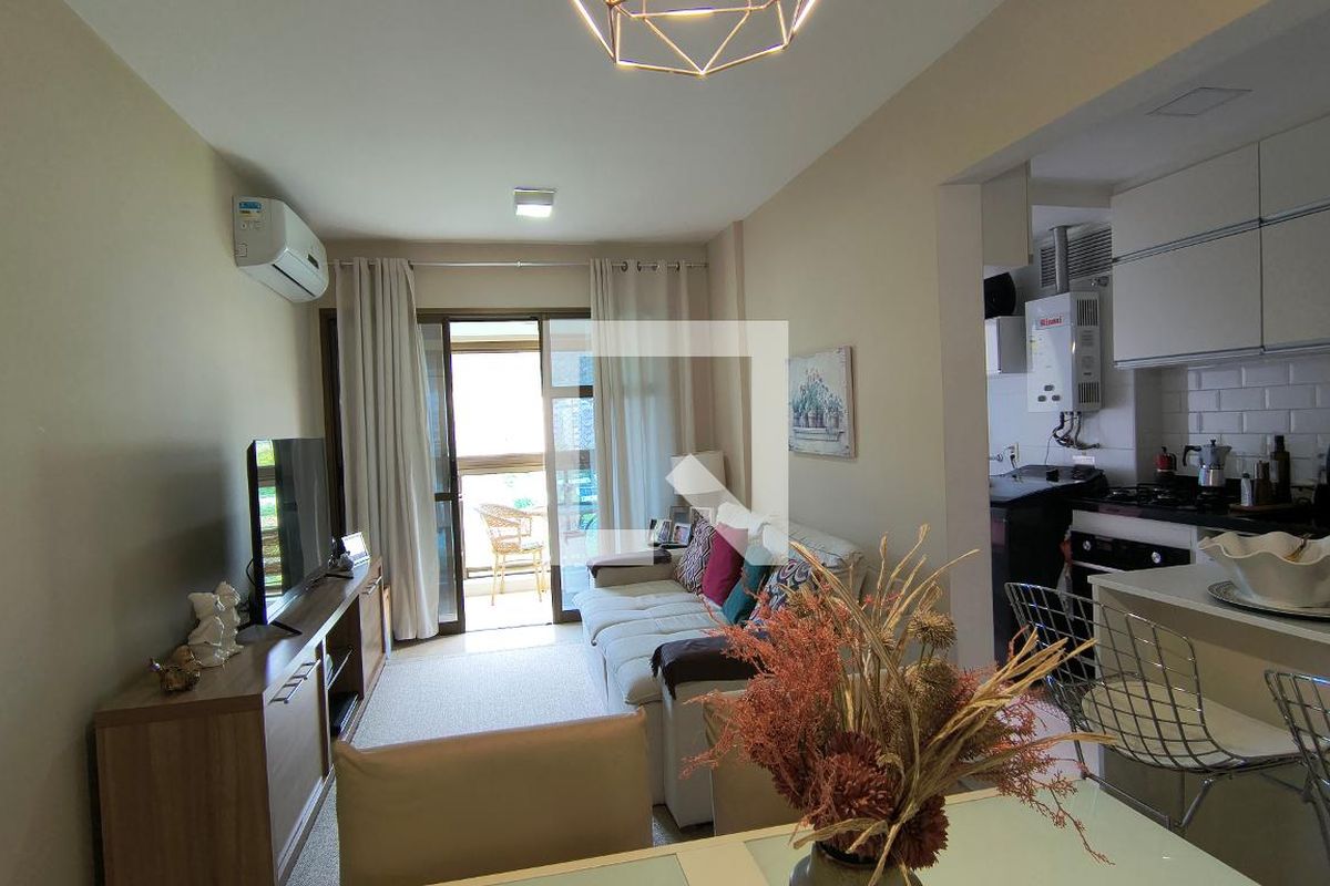 Apartamento, 2 quartos, 65 m² - Foto 4