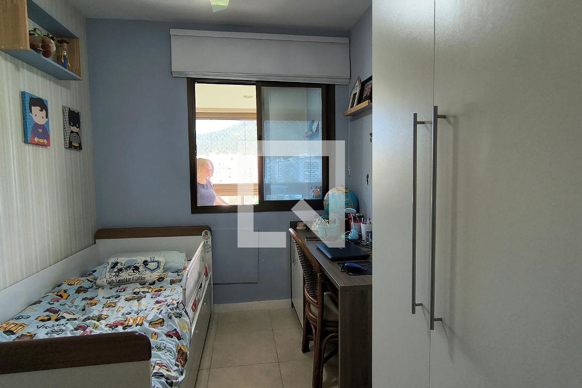Apartamento, 2 quartos, 65 m² - Foto 42