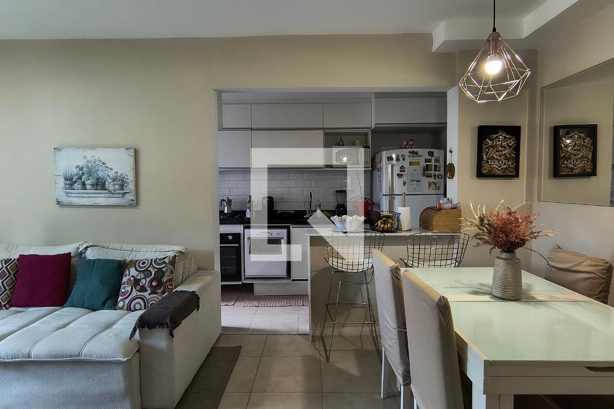 Apartamento, 2 quartos, 65 m² - Foto 12