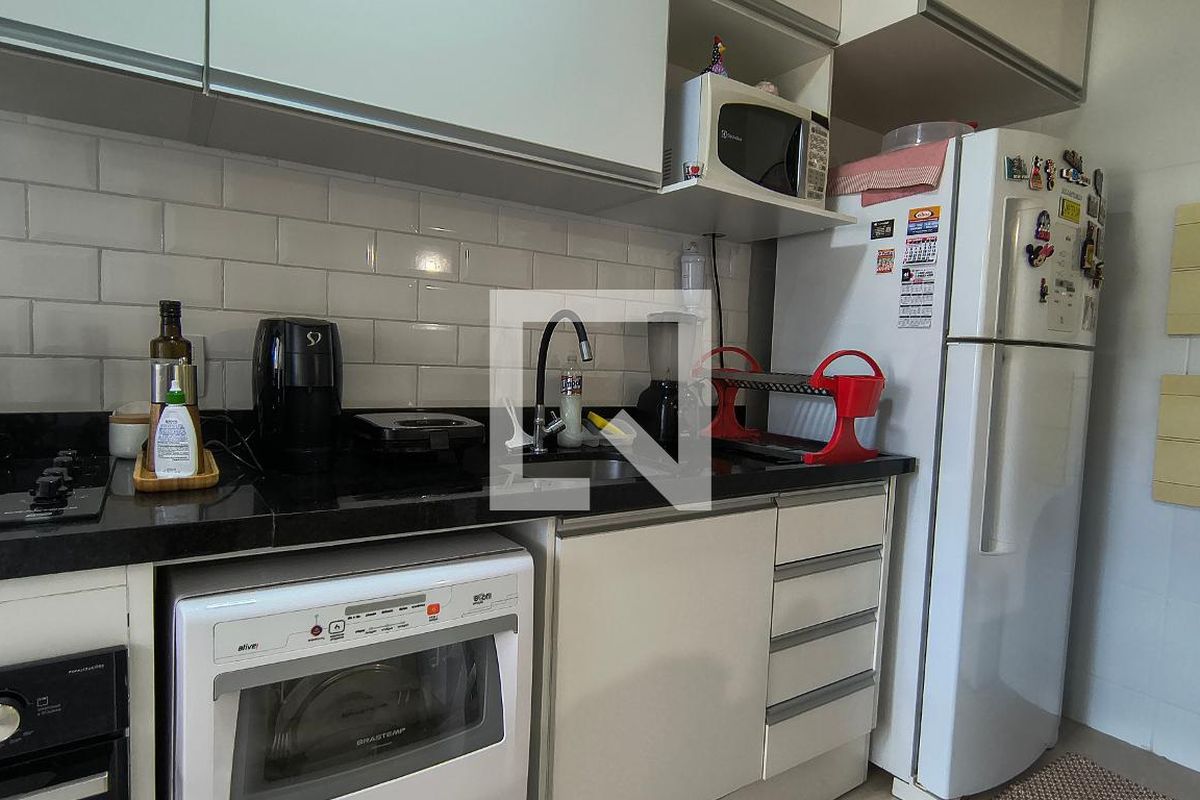 Apartamento, 2 quartos, 65 m² - Foto 62
