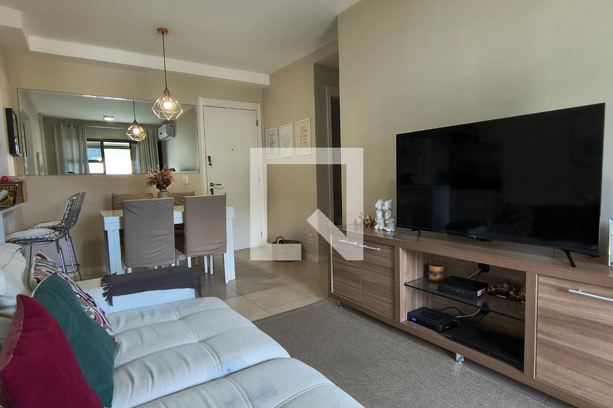Apartamento, 2 quartos, 65 m² - Foto 8