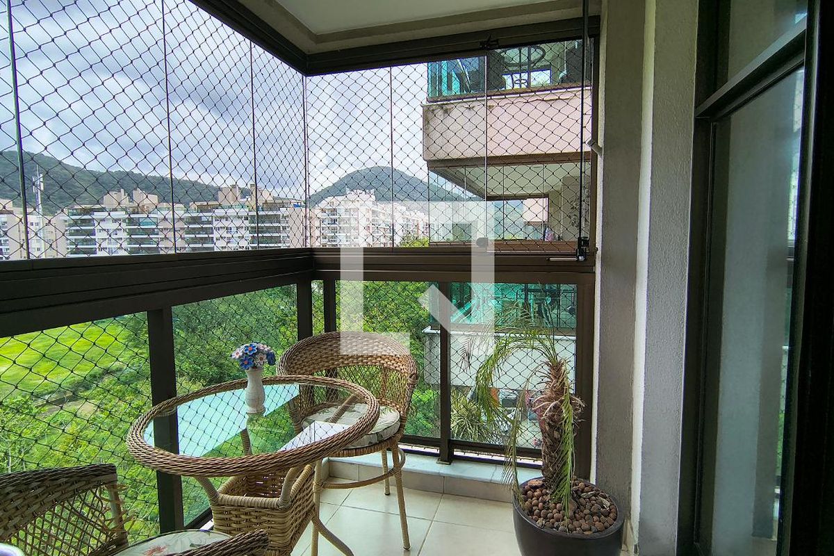 Apartamento, 2 quartos, 65 m² - Foto 14