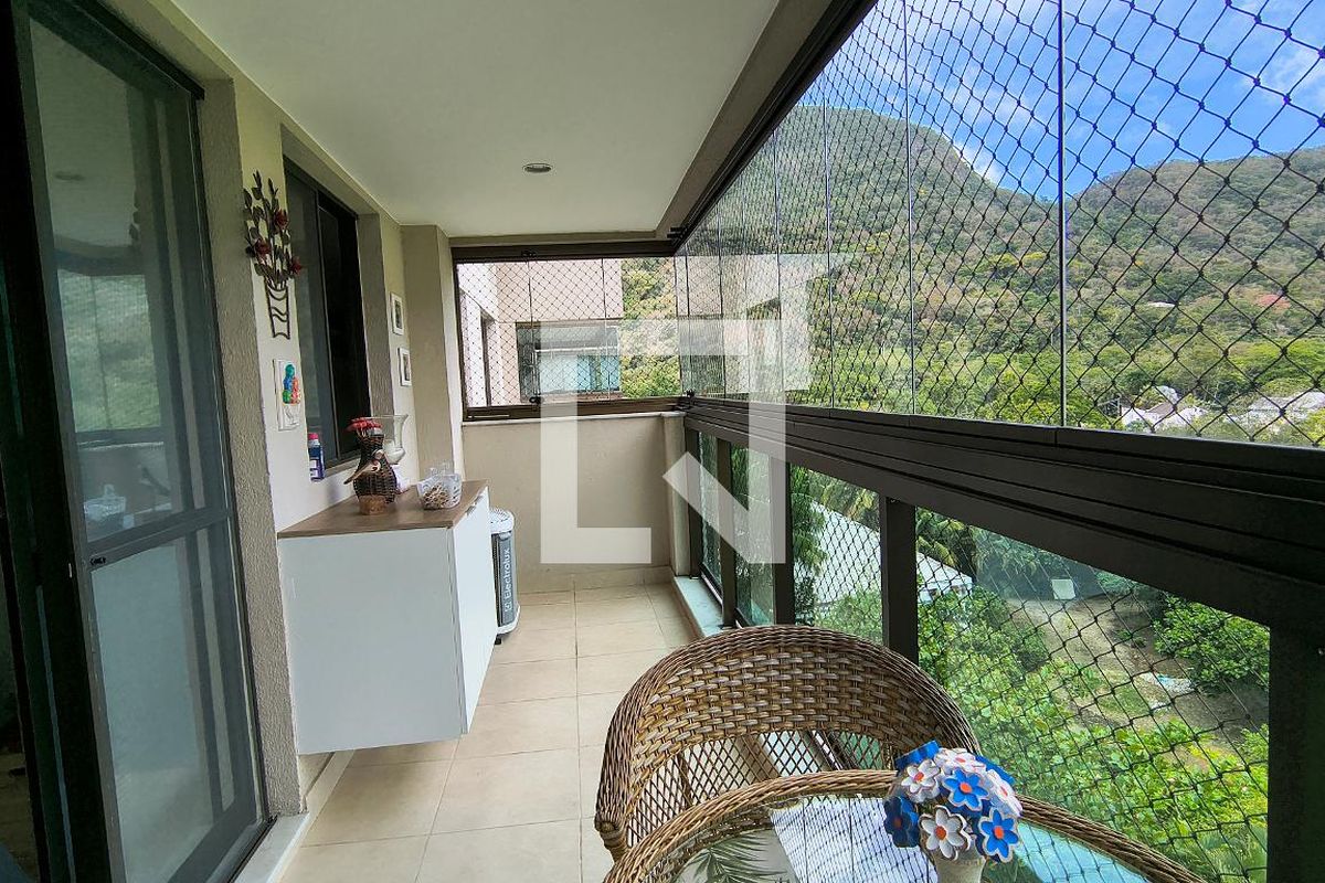 Apartamento, 2 quartos, 65 m² - Foto 18