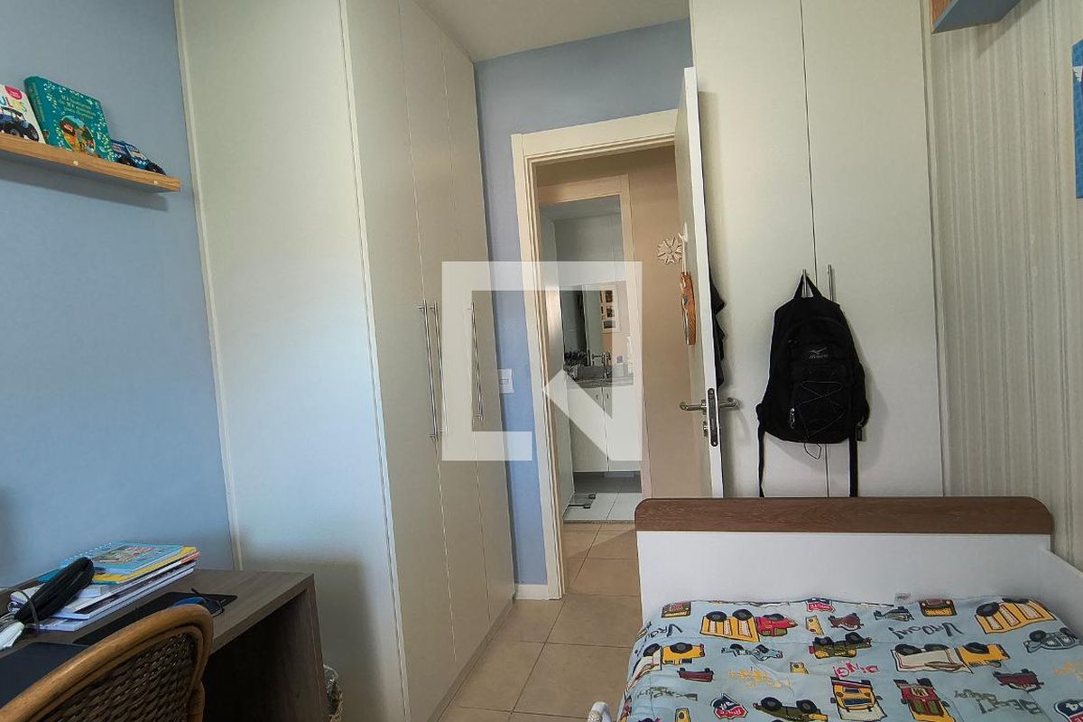 Apartamento, 2 quartos, 65 m² - Foto 50