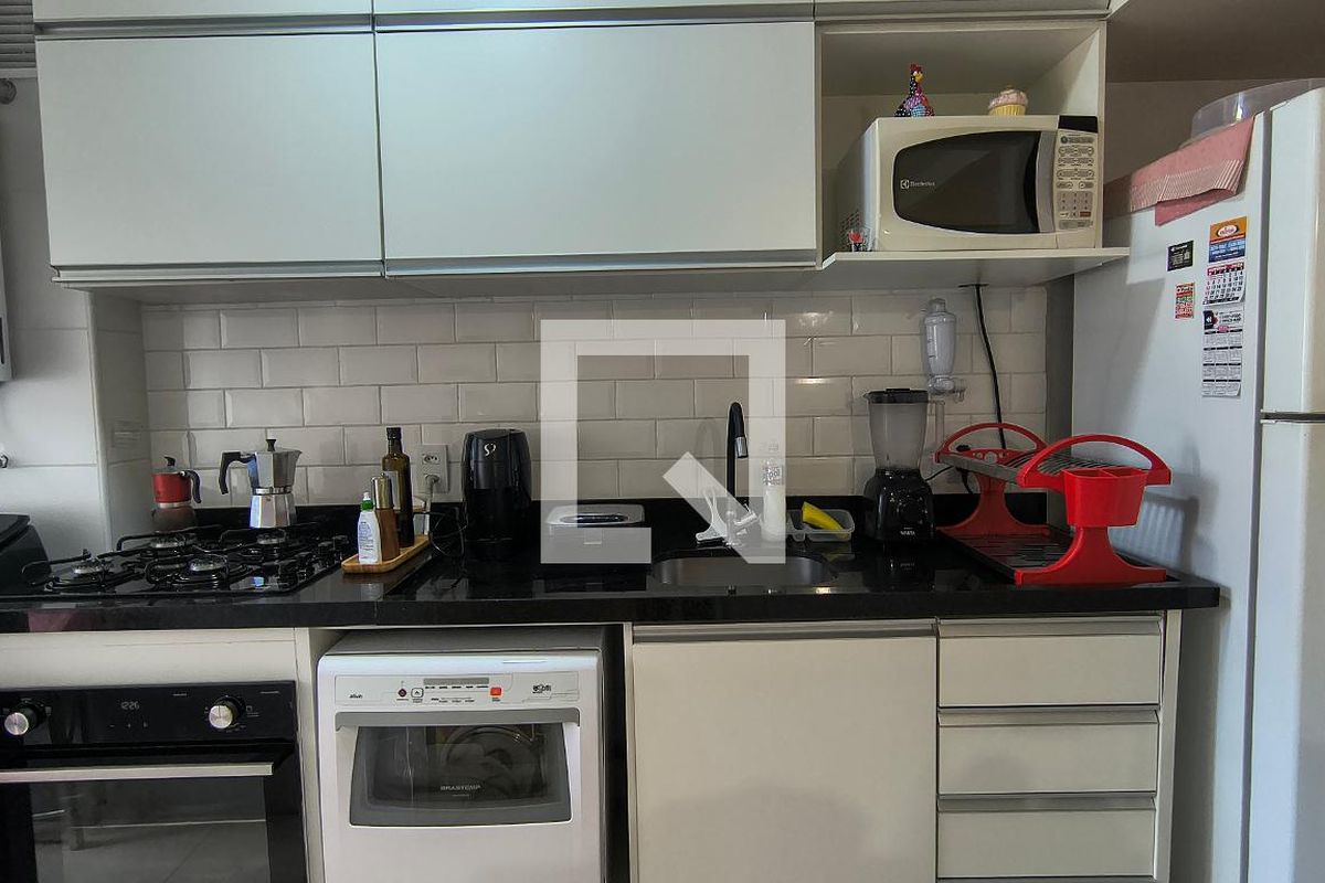Apartamento, 2 quartos, 65 m² - Foto 60