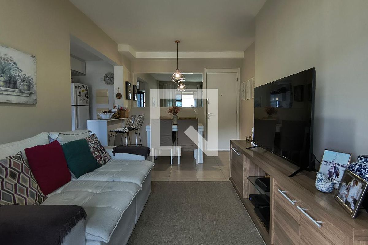 Apartamento, 2 quartos, 65 m² - Foto 6