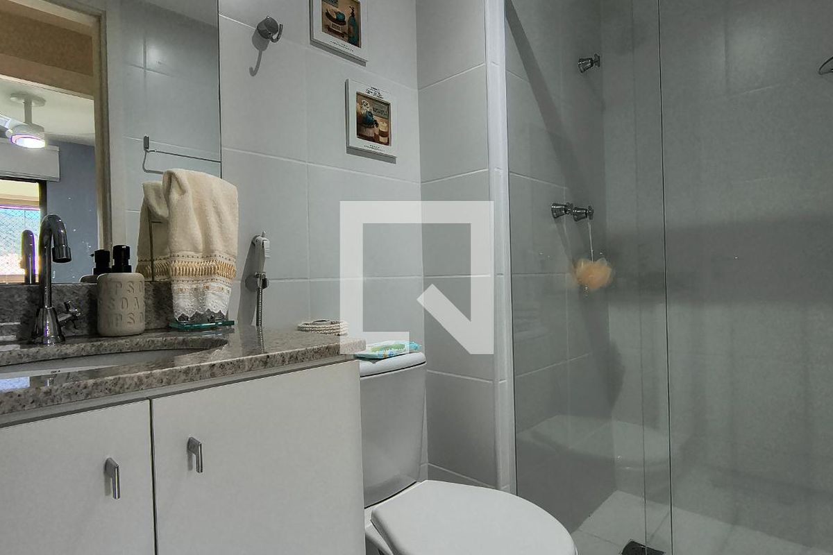Apartamento, 2 quartos, 65 m² - Foto 52