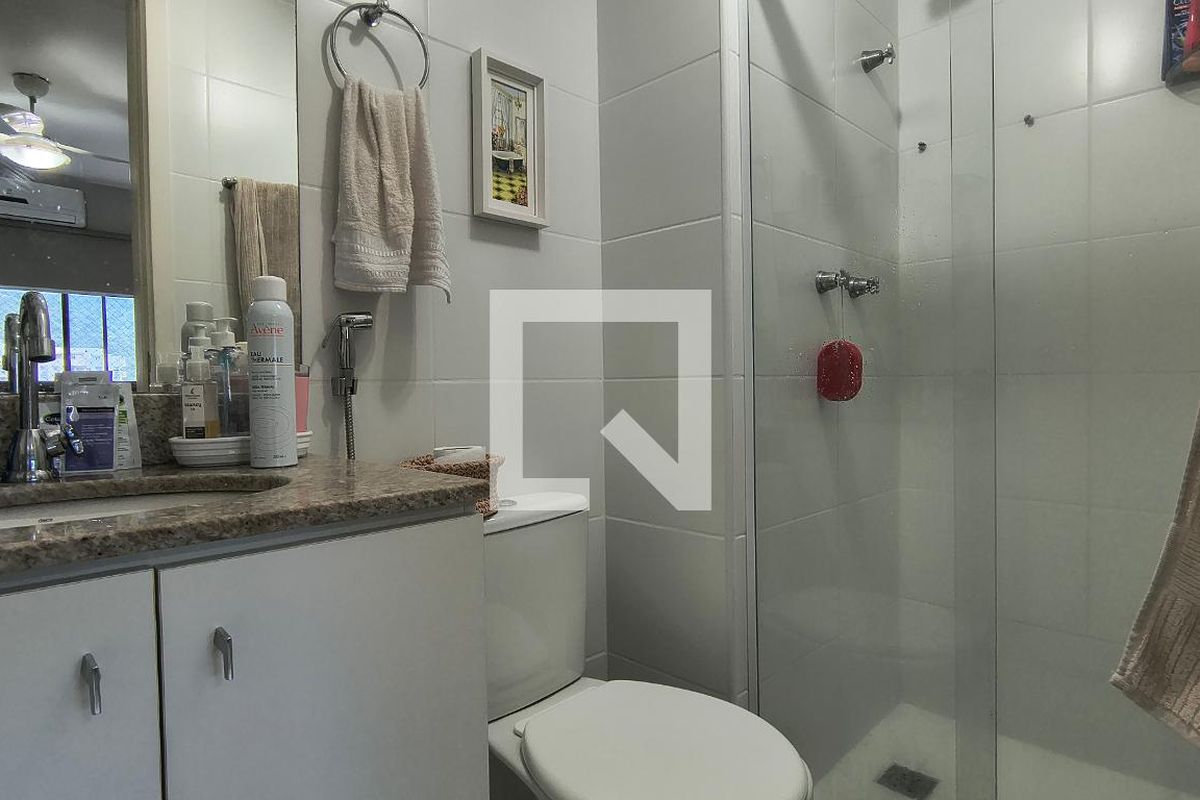 Apartamento, 2 quartos, 65 m² - Foto 34