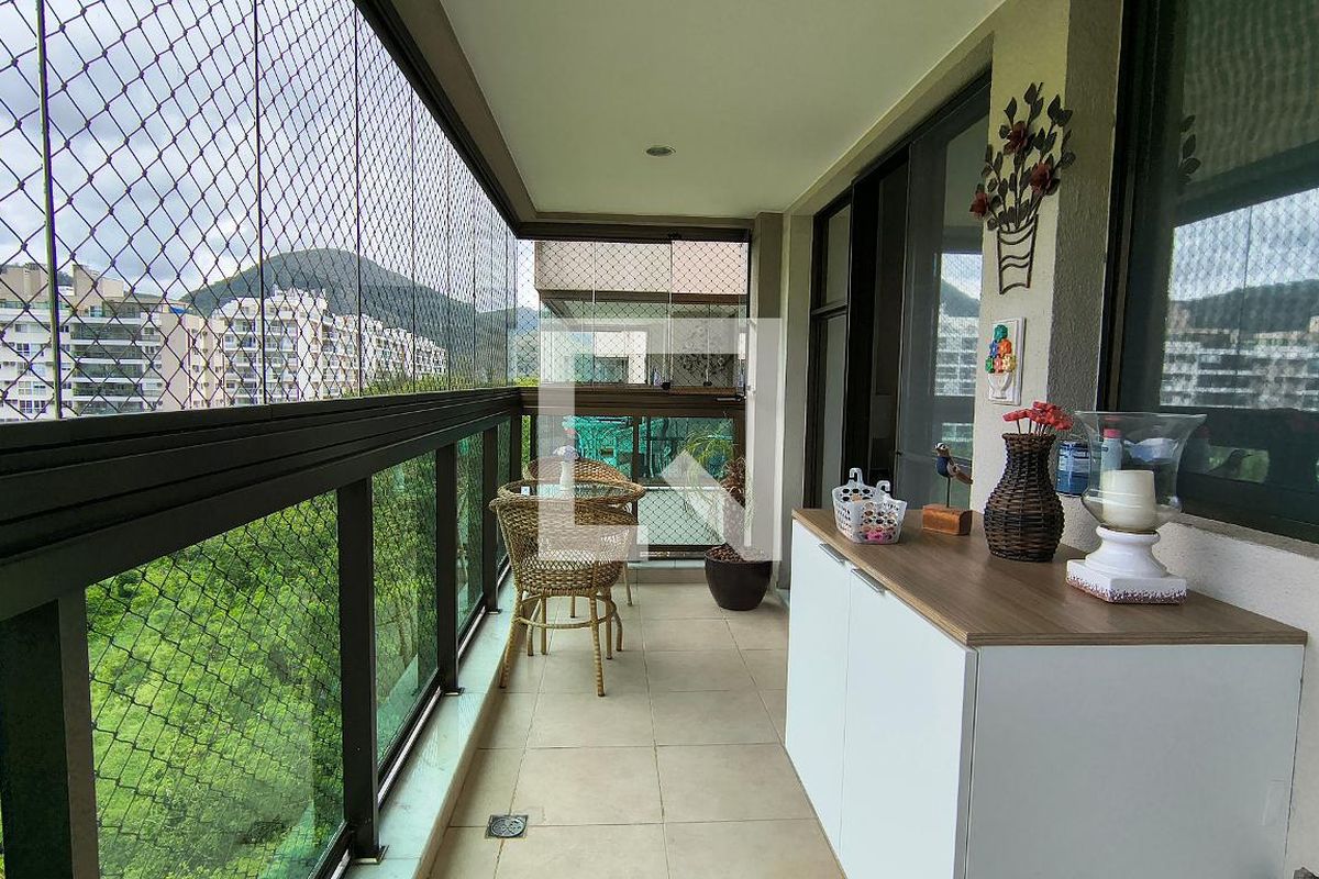Apartamento, 2 quartos, 65 m² - Foto 20