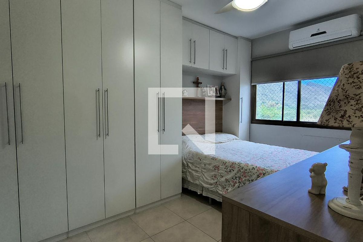 Apartamento, 2 quartos, 65 m² - Foto 24