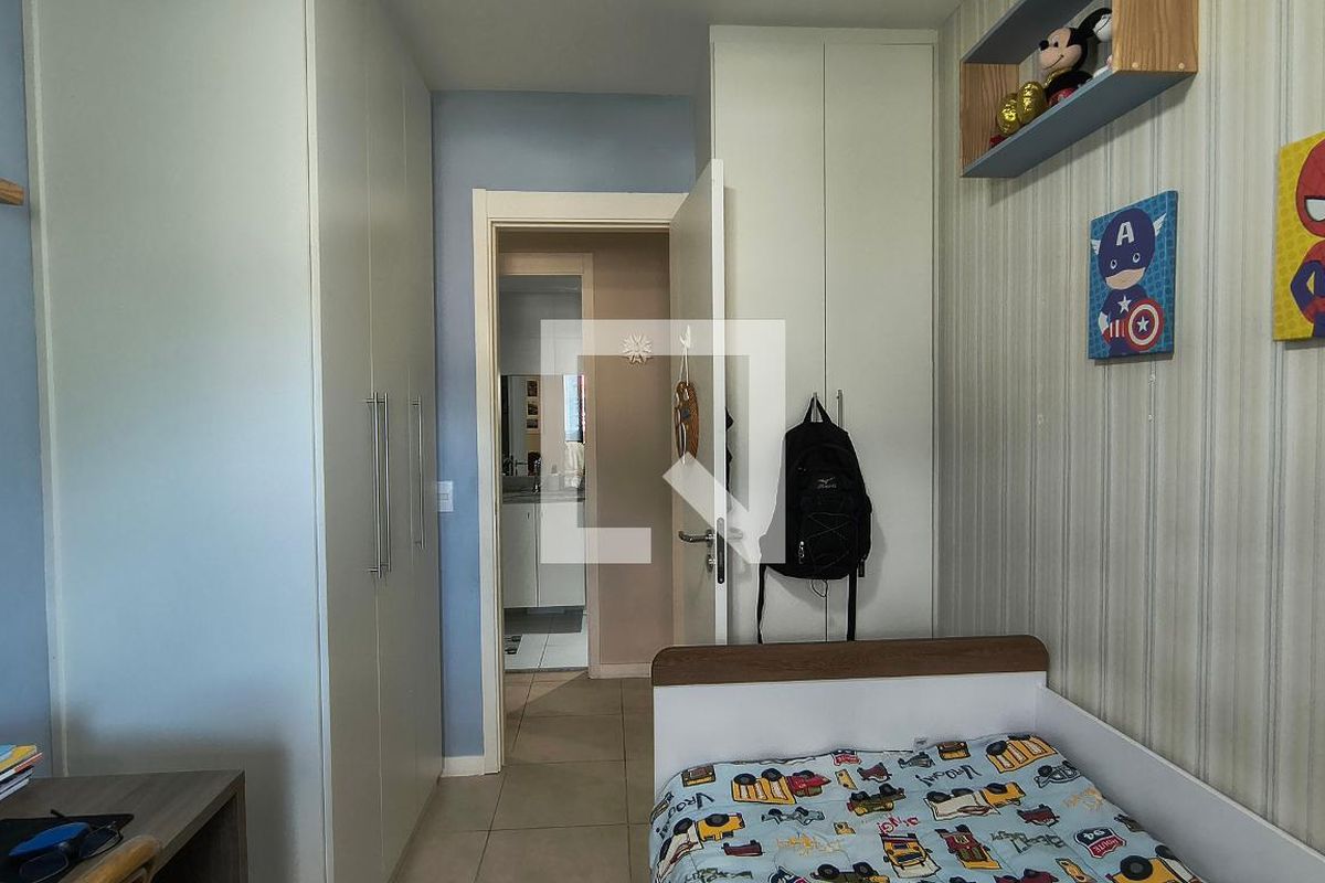 Apartamento, 2 quartos, 65 m² - Foto 48